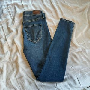 Hollister High Rise Jeans